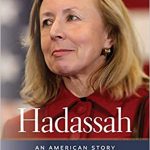 This Tuesday Live with Hadassah Lieberman: Parenting a Successful Blended Family
