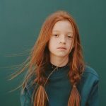 The Red-Headed Girl Who Made Me Cry
