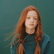 The Red-Headed Girl Who Made Me Cry