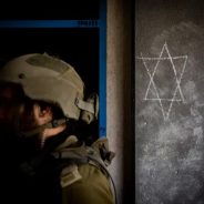 An IDF Soldier with a Wife and 6 Kids in Brooklyn by Miryam Swerdlov