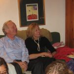 What I Will Never Forget about Joe Lieberman OBM