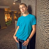 My 14-Year-Old Hero by Sivan Rahav Meir