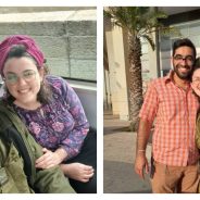 I’m in the Army Now…Too! by Rinatya Rosenberg