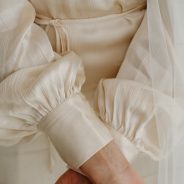 The Third Bridal Gown by Rabbanit Yemima Mizrachi