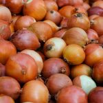 Peeling my Onion