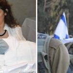 9 Months After by the Sister of Segev Schwartz HYD