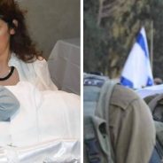 9 Months After by the Sister of Segev Schwartz HY”D