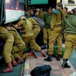 3 Big-Hearted Israelis by the Lebanese Border