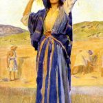 Ruth's Royalty by Rabbi Yakov Mizrahi