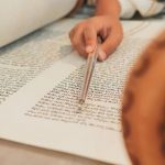 Yoel's Lickety-Split Bar Mitzvah