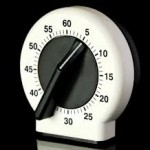 The Rabbi's Advice: 5 Minutes