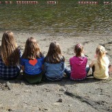 When You Have Five Sisters…