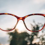 The Blessing of Lost Glasses