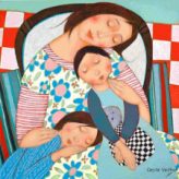 A Mother’s Mission from the Lubavitcher Rebbe