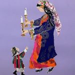 What Your Children Will Actually Remember by the Hornosteipler Rebbetzin
