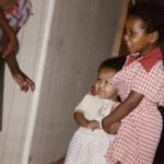 The Girl from an Ethiopian Village is becoming Israel's Minister of Absorption