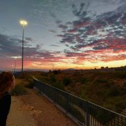 My Beautiful Kids in the Beautiful Land of Israel