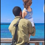 Where Does He Get his Strength? by a Soldier’s Wife