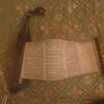 My Magical Megillah