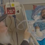 Why this Elderly Man Visits Injured Soldiers Every Single Day by Rabbi Paysach Krohn