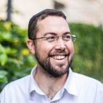 The 2 Conditions to Unconditional Happiness a TED talk by Rabbi Moshe Gersht