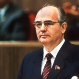What Gorbachev Told One Grateful Russian Jew by Rabbi YY Jacobson
