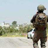 Nova Survivor and IDF Soldier: My 4 Murdered Friends Give Me Strength