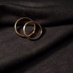 The Wedding Ring Lost in Gaza by Anonymous