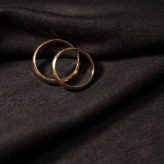 The Wedding Ring Lost in Gaza by Anonymous