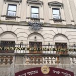 The Shul My Great-Grandfather Founded