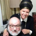 Jonathan Pollard's Heartbreaking Eulogy for his Wife, Esther AH