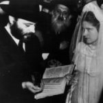 Why Her Maid Wept When the Lubavitcher Rebbetzin Died