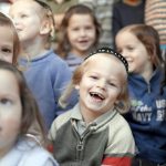The Tefilat HaShlah Twist by Rabbi Elimelech Biderman