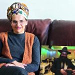 An Anonymous Gift to Terror Widow for 4.5 years