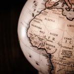 The Africans Who Came for Shabbos
