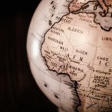 The Africans Who Came for Shabbos