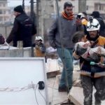 A Prayer for the Earthquake’s Victims by Rabbi Reuven HaKohen Oriya (Rosh Yeshiva, Kfar Maimon)