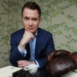 Douglas Murray Tears Apart Anti-Israel Journalist