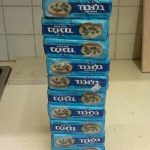 The Supermarket's Surprising Delivery