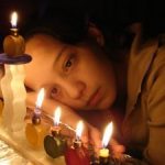 My Pre-Chanukah Gloom