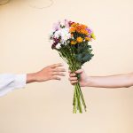 Flowers for Soldiers' Wives