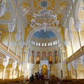 This 92-Year-Old Russian Jew Reads Tehillim Every Day for Israel