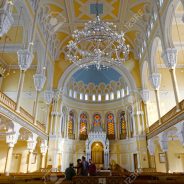 This 92-Year-Old Russian Jew Reads Tehillim Every Day for Israel