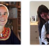 On Monday Live Interview with Sue Koltai!