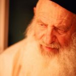 Rabbi Uri Zohar's Sons On Own Derech