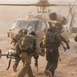 An Injured Soldier's Incredible Offer by Ori Shechter