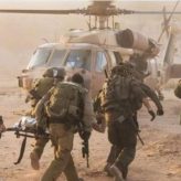 An Injured Soldier’s Incredible Offer by Ori Shechter