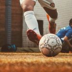 The Pained Father at the Soccer Semifinals