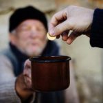 Charity and Prayer on Purim
