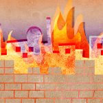 My Tisha b'Av Confession